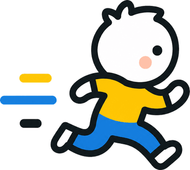 원투데이 캐릭터